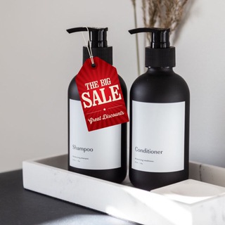 Аватар Telegram-канала ЖК Жизнь: Средства для волос