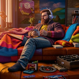 Аватар Telegram-канала Ночлежка Таксиста