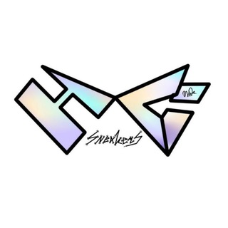 Аватар Telegram-канала HaliSneakers. Брендовые кроссовки.