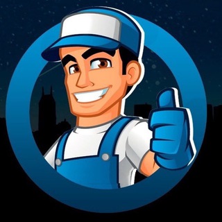 Аватар Telegram-канала Халтура Ставрополь | Работа | Вакансии