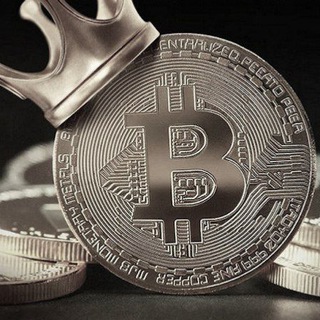 Аватар Telegram-канала Халявная крипта