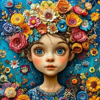 Аватар Идеи для творчества. Вдохновение.