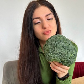 Аватар Telegram-канала Анна • нутрициолог СПБ