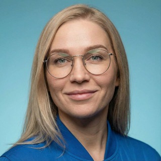 Аватар Психолог, сексолог Ханна Багрикова