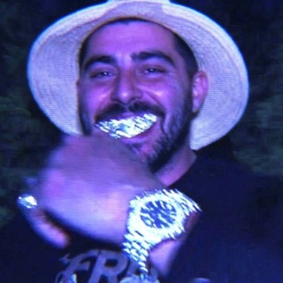 Аватар Telegram-канала Том Хэнсон🍌