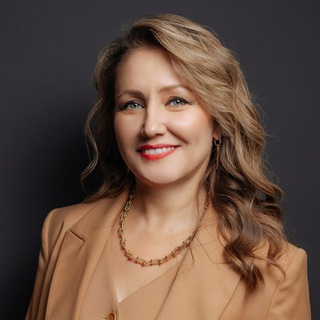 Аватар Бизнес со SPACE | Светлана Богатырева 🚀🛸🌞