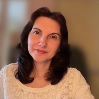 Аватар Telegram-канала Я ОК 🧡! ПСИХОЛОГ Надежда Холопкина