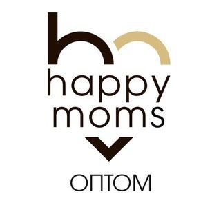 Аватар Telegram-канала Одежда женская и для беременных оптом: Happy Moms