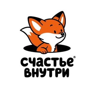Аватар Издательство «Счастье внутри»