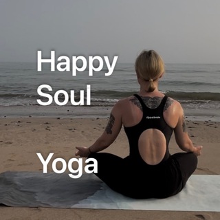 Аватар Happy Soul | Йога