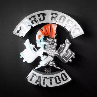Аватар Тату Ульяновск|студия HARD ROCK TATTOO