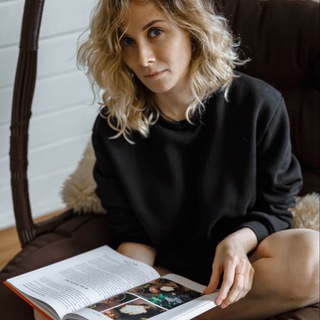 Аватар Трудно быть блогом: книги, кино, подкасты