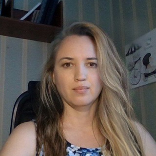 Аватар Спокойствие с психологом Ольгой