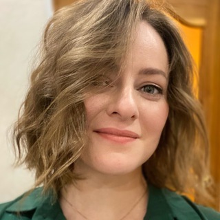 Аватар У Милосердовой: нейробиология и разговоры о всяком под чай