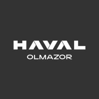 Аватар Telegram-канала HAVAL ADM-ASTER