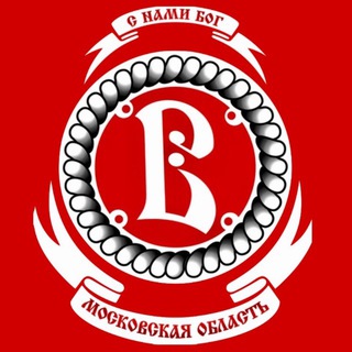 Аватар Telegram-канала ХК Витязь | Подмосковье