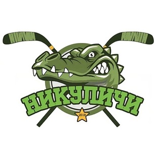 Аватар Telegram-канала Хоккейный клуб Никуличи