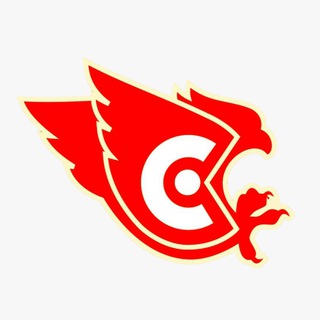 Аватар Telegram-канала ХК Сокол-Москва | ДЮСШ