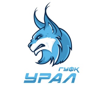 Аватар Telegram-канала Хоккейный клуб «УралГУФК»
