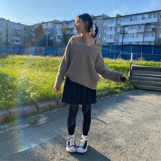 Аватар Telegram-канала Сигаретная диета