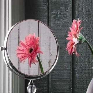 Аватар Telegram-канала Зеркало здоровья