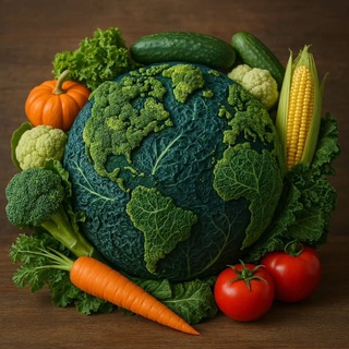 Аватар Telegram-канала Здоровье