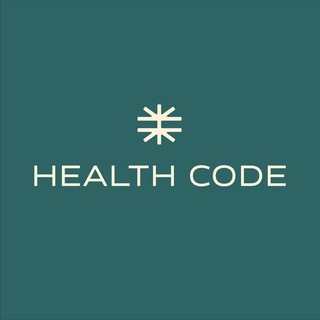 Аватар Telegram-канала HEALTH CODE | Магазин здорового образа жизни 🌿