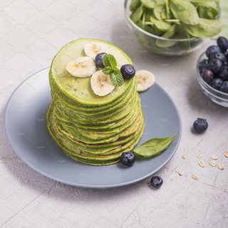 Аватар ПП Кулинарная Книжка 🥦