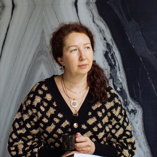 Аватар Твой Астролог | Ольга Ларсен (Helga Larsen)