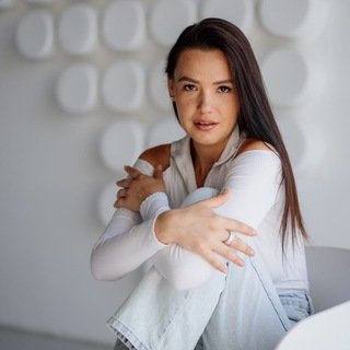 Аватар Telegram-канала Модели на окрашивание|МОСКВА