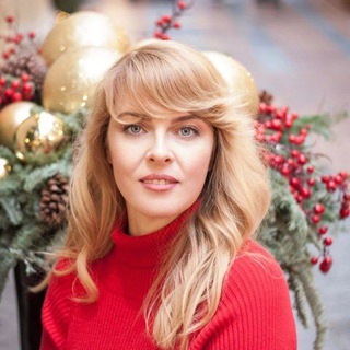 Аватар Telegram-канала Психолог Lebedeva Elena