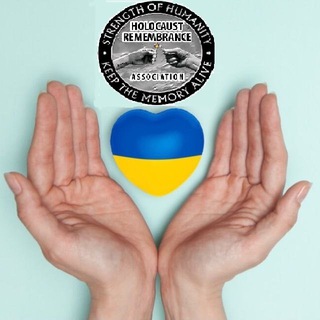 Аватар Нью Йорк Центр Помощи Украинским Беженцам