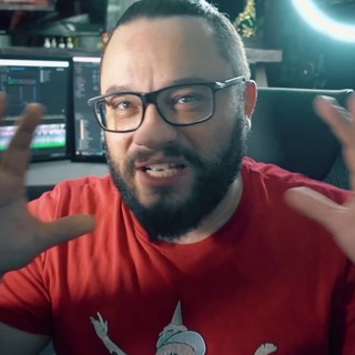 Аватар Telegram-канала Видео Склад