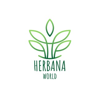 Аватар Telegram-канала 🌿 Herbana.World | Справочник Лекарственных трав и растений