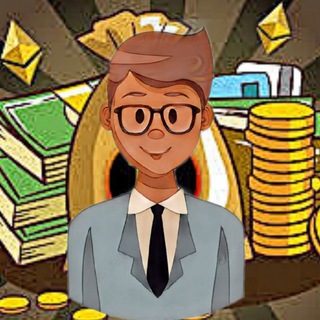 Аватар Telegram-канала Юный бизнесмен