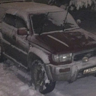 Аватар Toyota Hilux Surf 185