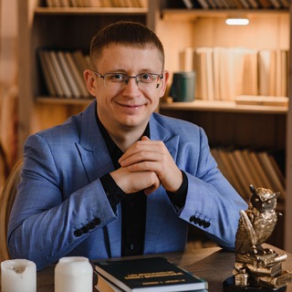Аватар Мастерская Седых Романа. Анонсы мероприятий
