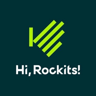 Аватар Telegram-канала Hi, Rockits! 👋🏻 Полезности для IT-рекрутеров