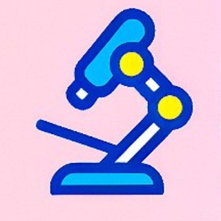 Аватар Telegram-канала Гистология РНИМУ