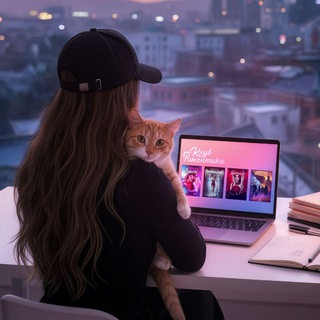 Аватар Telegram-канала Повседневность. Творчество. Любовь.