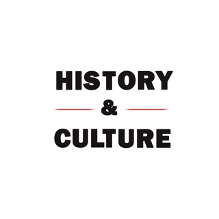 Аватар Telegram-канала История и культура | History&Culture