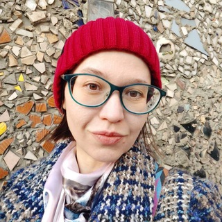 Аватар Telegram-канала Рассказано городом🎄
