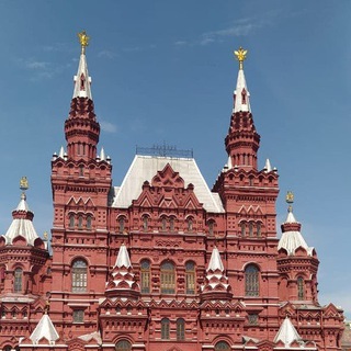 Аватар Telegram-канала История ЕГЭ