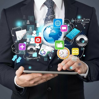 Аватар Telegram-канала Маркетолог