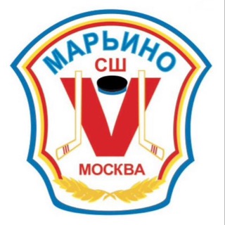 Аватар Хк Марьино 2009 | HC Marino 2009