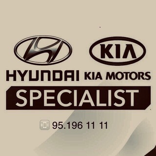 Аватар Telegram-канала HYUNDAI_KIA авто запчасти.