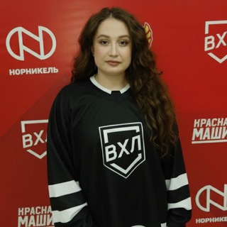 Аватар Telegram-канала Женское увлечение🏒🎀✨