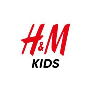 Аватар Telegram-канала Детская одежда H&M
