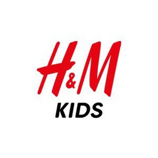 Аватар H&M детская одежда