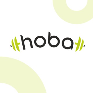 Аватар Telegram-канала hoba (фитнес-зал)